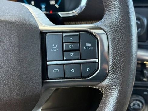 Used 2021 Ford F150 King Ranch w/ Equipment Group 601A High AWD/4WD image 6