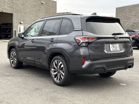 New 2026 Subaru Forester Touring image 5