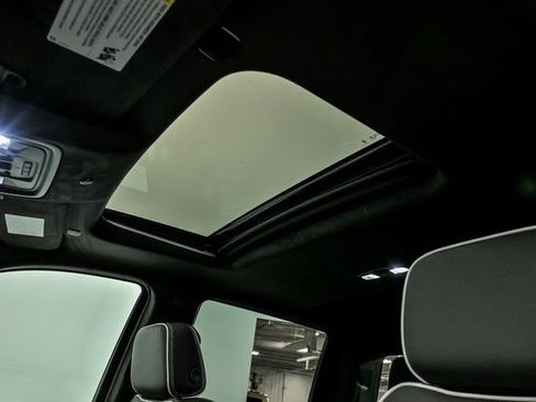 New 2026 GMC Sierra 1500 AT4X image 8