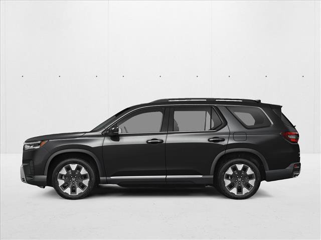 New 2026 Honda Pilot Elite image 2