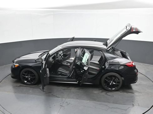 Used 2023 Honda Civic Sport image 49