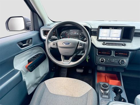 Used 2024 Ford Maverick XLT w/ Equipment Group 300A Standard image 14