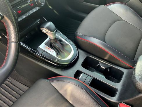 Used 2023 Kia Forte GT FWD image 17