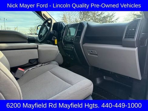 Used 2018 Ford F150 XLT image 15