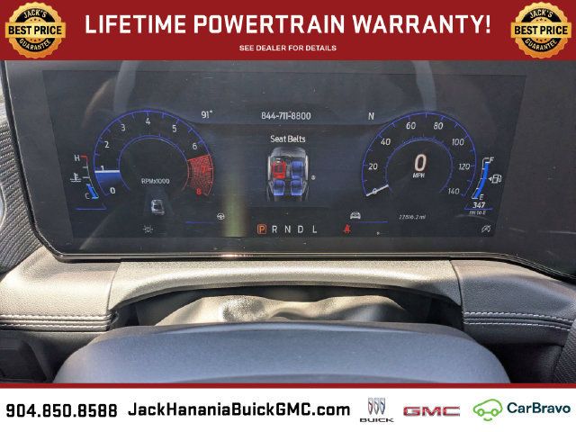 Used 2025 Ford Mustang Premium RWD image 26