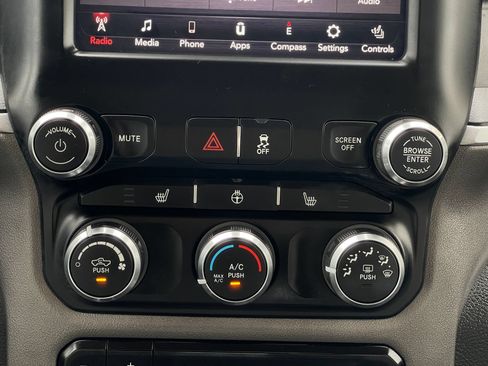 Used 2019 RAM 2500 Big Horn AWD/4WD image 23