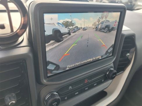 Used 2024 Ford Bronco Sport Heritage image 31