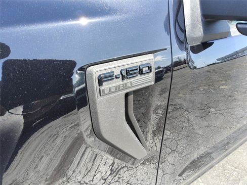 New 2026 Ford F150 STX w/ F-150 LOBO Package AWD/4WD image 10