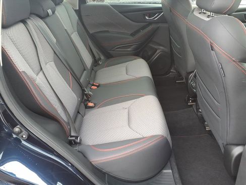 Certified 2022 Subaru Forester Sport image 13
