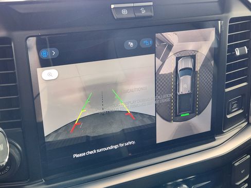 New 2026 Ford F250 Lariat w/ Tremor Off-Road Package image 15