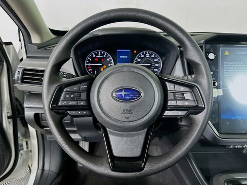 New 2026 Subaru Crosstrek 2.0i Premium AWD/4WD image 11