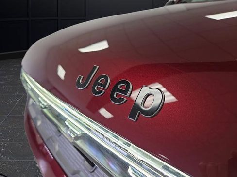 New 2026 Jeep Grand Wagoneer Limited w/ Premium Group II image 46