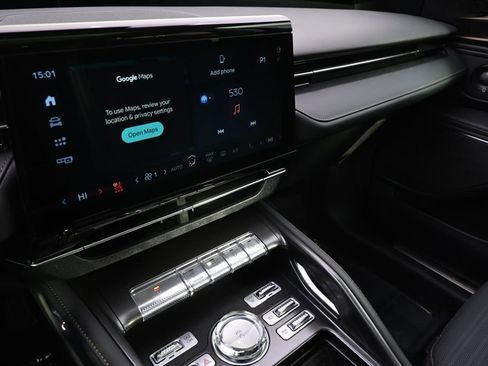 New 2026 Lincoln Nautilus Reserve w/ Jet Appearance Package image 26