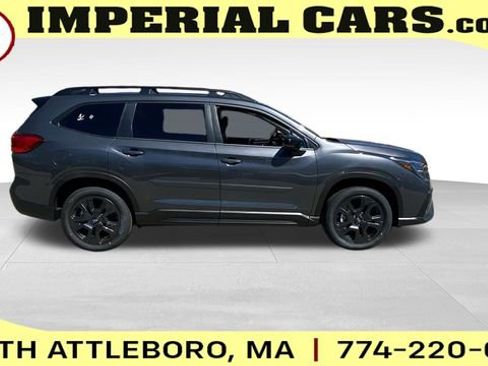 New 2026 Subaru Ascent Bronze Edition AWD/4WD image 11