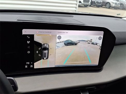 New 2026 Audi Q3 quattro 2.0T image 16