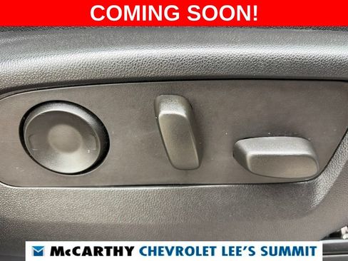Used 2023 Chevrolet Tahoe RST AWD/4WD image 32