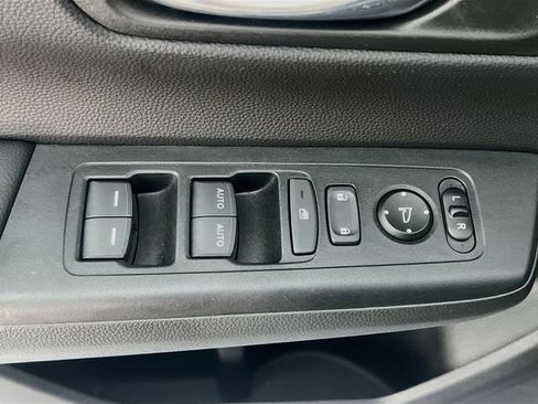 Used 2026 Honda CR-V TrailSport image 12