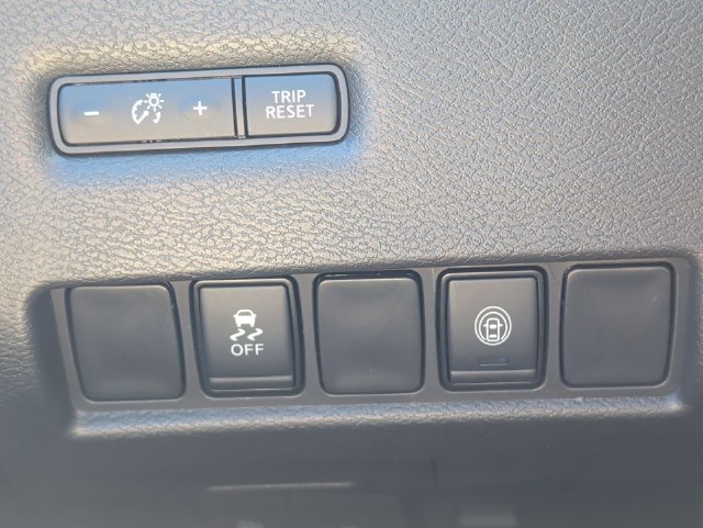 Used 2024 Nissan Murano SV w/ SV Midnight Edition Package AWD/4WD image 27