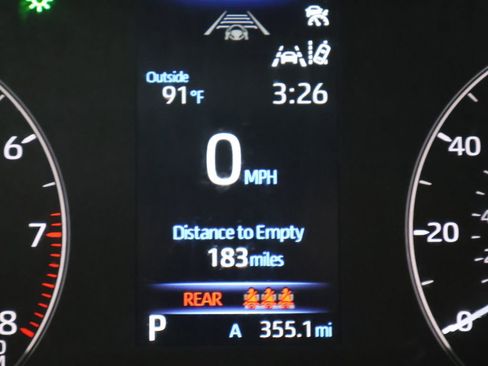 Used 2024 Toyota Corolla LE image 19