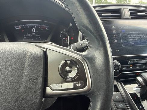Used 2019 Honda CR-V EX-L image 13