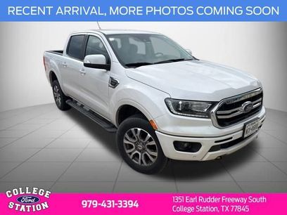 Used 2020 Ford Ranger Lariat w/ Equipment Group 501A Mid