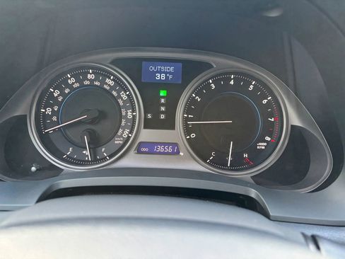 Used 2009 Lexus IS 350 image 27