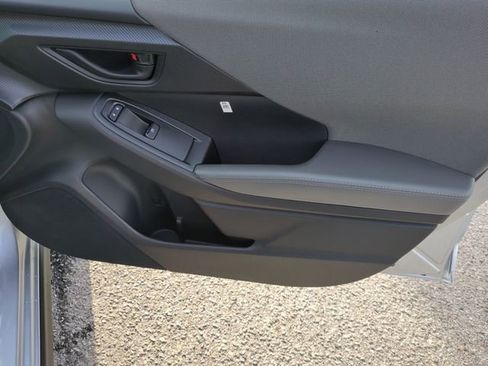 New 2026 Subaru Crosstrek 2.5i Premium image 34