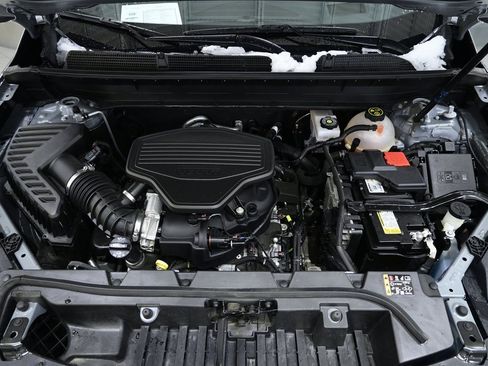 Used 2023 GMC Acadia Denali w/ LPO, Floor Liner Package image 10