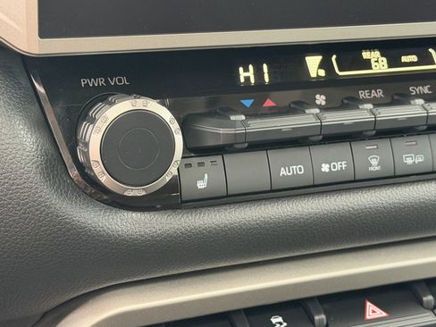 Used 2024 Toyota Sequoia SR5 image 20