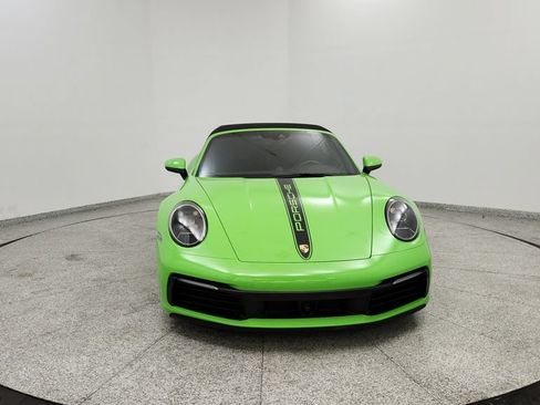 Used 2020 Porsche 911 Carrera S RWD image 8