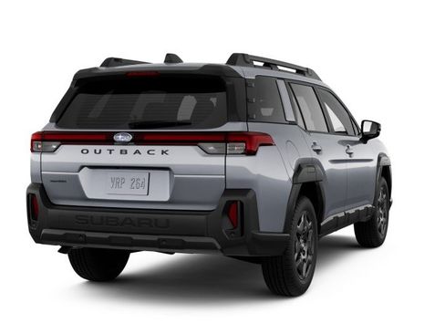 New 2026 Subaru Outback Premium AWD/4WD image 7