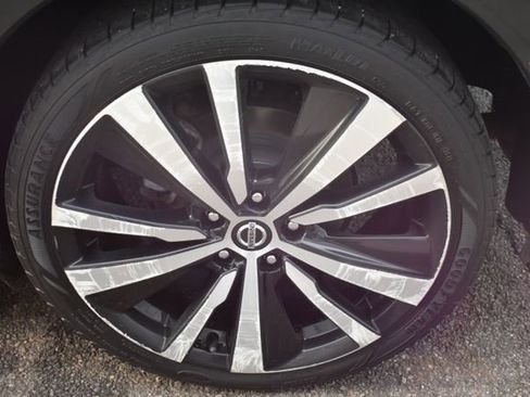 Used 2021 Nissan Altima 2.5 SR image 39