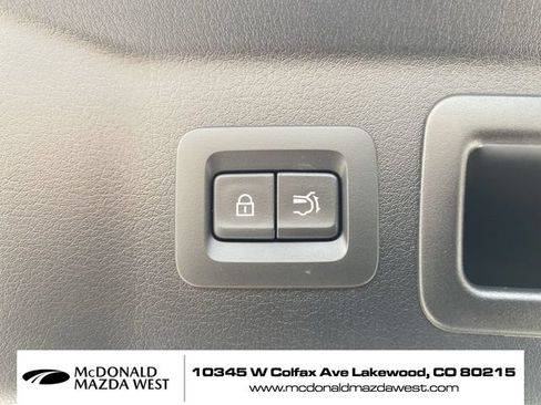 Certified 2024 MAZDA CX-90 Plug-In Hybrid w/ Premium Pkg AWD/4WD image 35