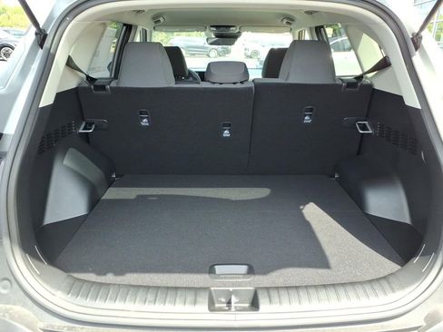 New 2026 Kia Seltos LX FWD image 7