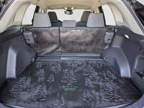 Used 2024 Toyota RAV4 AWD Hybrid image 6