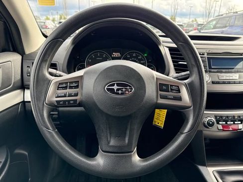 Used 2013 Subaru Legacy 2.5i image 20