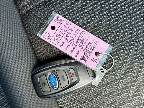 Certified 2023 Subaru Impreza 2.0i Premium AWD/4WD image 37