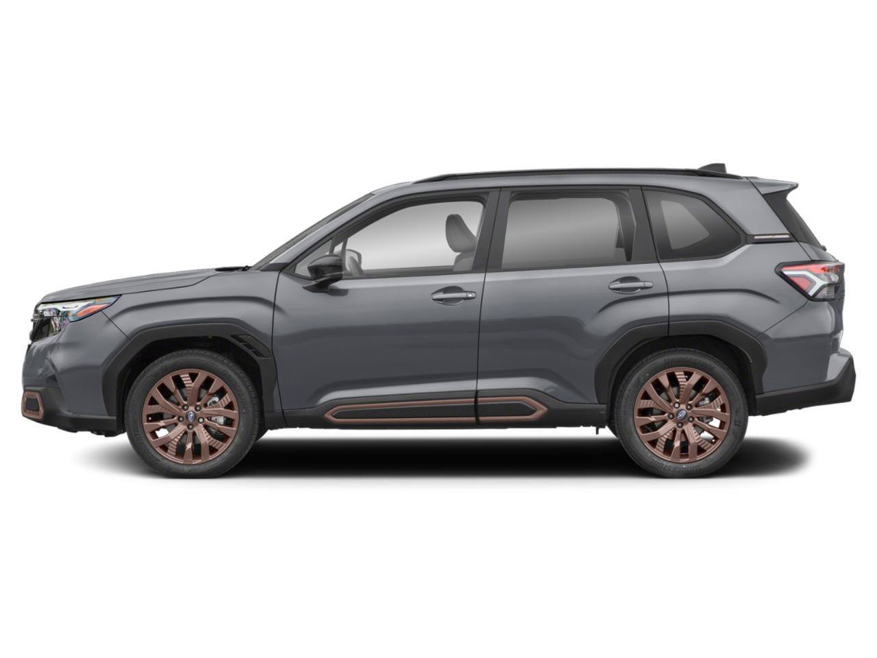 New 2026 Subaru Forester Sport AWD/4WD image 12