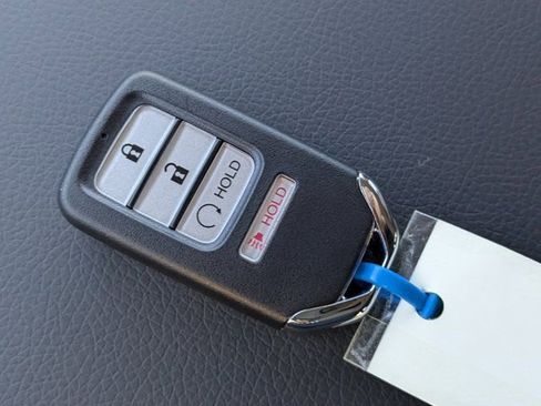 New 2026 Honda Ridgeline RTL image 30