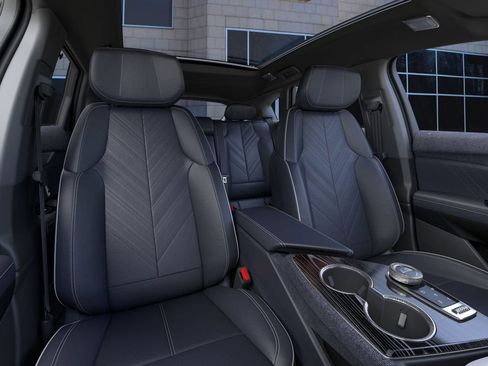 New 2026 Cadillac Optiq Sport 2 image 16