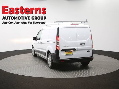 Used 2022 Ford Transit Connect XL FWD image 37
