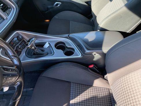 Used 2020 Dodge Challenger GT image 36