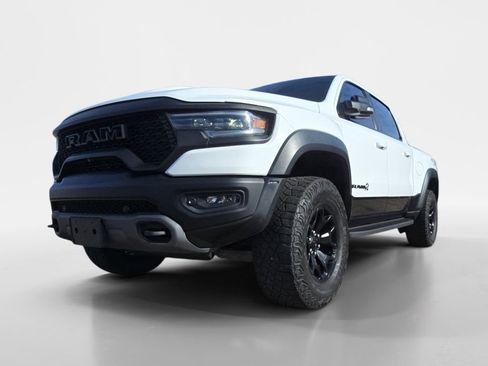 Used 2022 RAM 1500 TRX w/ TRX Level 2 Equipment Group image 26