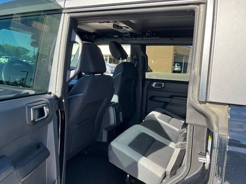 Used 2025 Ford Bronco Big Bend AWD/4WD image 25