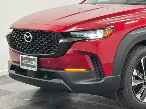 New 2026 MAZDA CX-50 2.5 Hybrid w/ Premium Plus Pkg AWD/4WD image 2