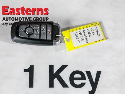 Used 2023 Ford Mustang Premium image 23
