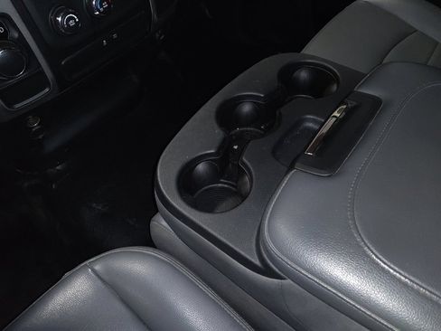 Used 2020 RAM 1500 Tradesman image 26