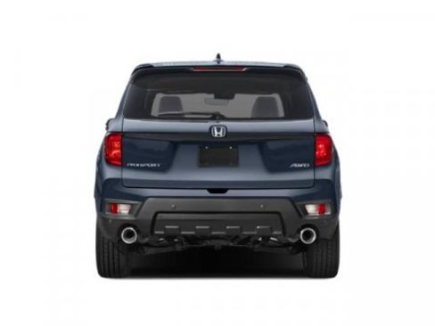 Used 2024 Honda Passport EX-L image 8