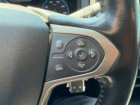 Used 2019 Chevrolet Colorado Z71 AWD/4WD image 13