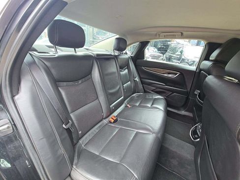 Used 2018 Cadillac XTS Luxury FWD image 11